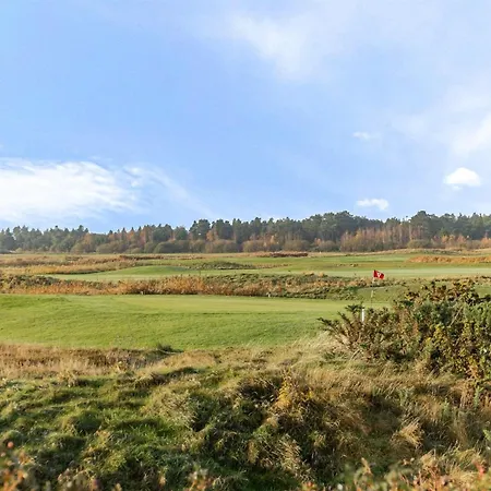 Feriehus Thomine - 2-5km From The Sea By Interhome Sønderby