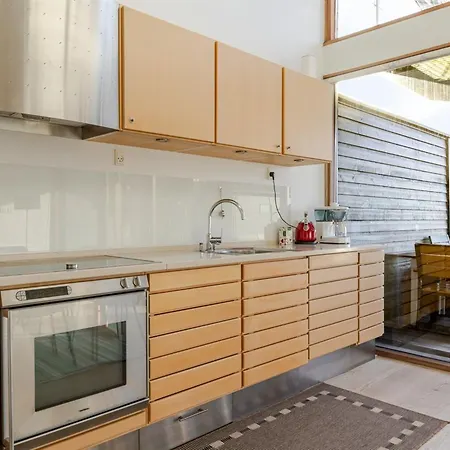 Feriehus Thomine - 2-5km From The Sea By Interhome *