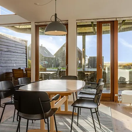 Feriehus Thomine - 2-5km From The Sea By Interhome Sønderby