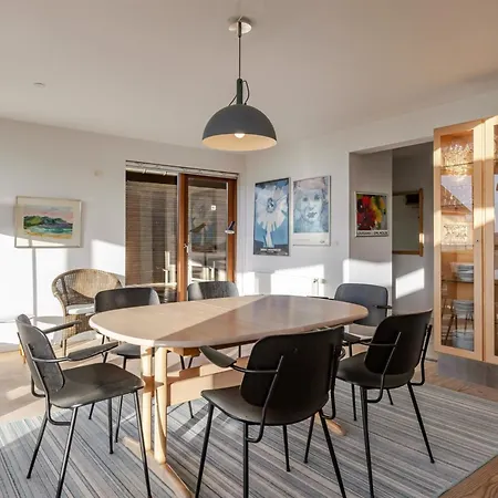 Thomine - 2-5km From The Sea By Interhome Sønderby