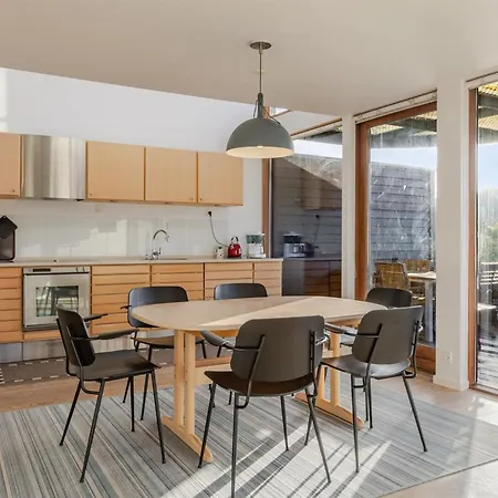 Thomine - 2-5km From The Sea By Interhome Sønderby