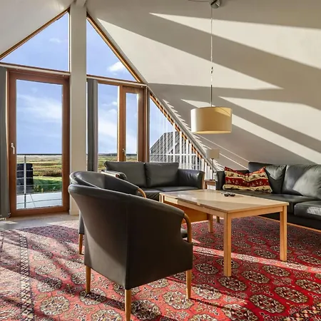 Thomine - 2-5km From The Sea By Interhome Sønderby