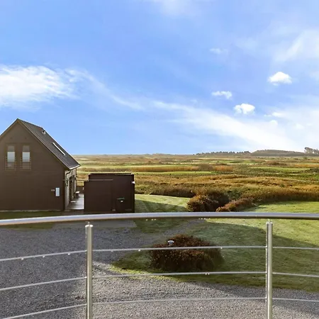 Thomine - 2-5km From The Sea By Interhome Casa vacanze Sønderby