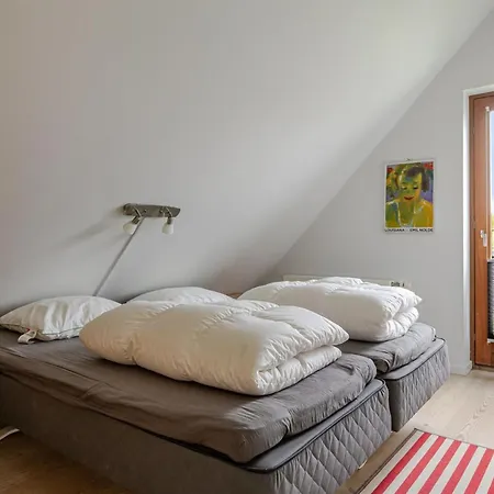 Thomine - 2-5km From The Sea By Interhome Sønderby