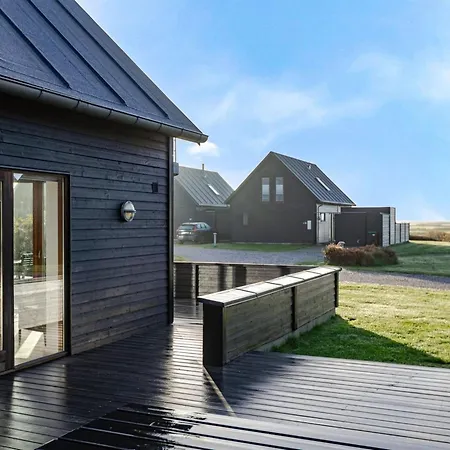 Thomine - 2-5km From The Sea By Interhome Ferienhaus Sønderby