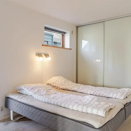 Thomine - 2-5km From The Sea By Interhome Sønderby
