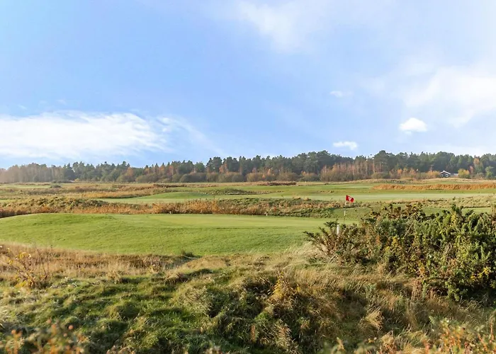 Feriehus Thomine - 2-5km From The Sea By Interhome Sønderby