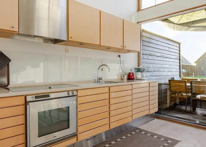 Feriehus Thomine - 2-5km From The Sea By Interhome *