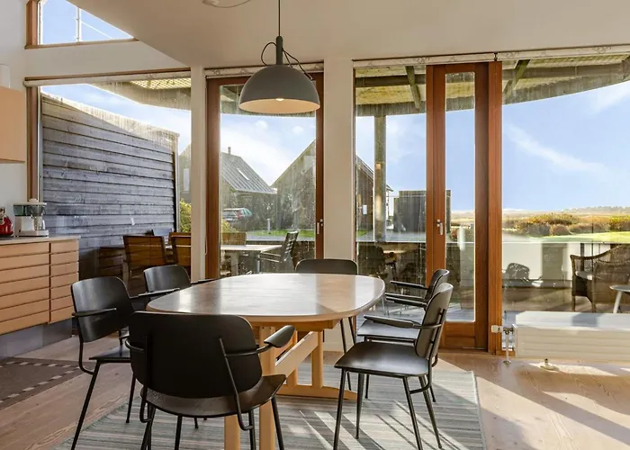 Feriehus Thomine - 2-5km From The Sea By Interhome Sønderby