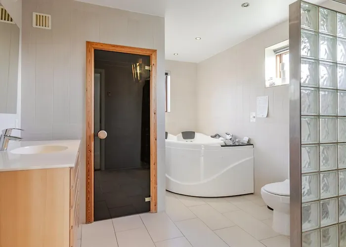 Thomine - 2-5km From The Sea By Interhome Feriehus Sønderby