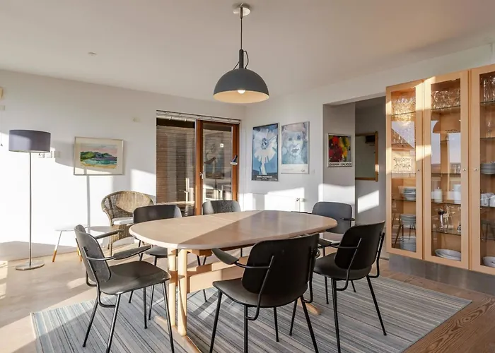 Thomine - 2-5km From The Sea By Interhome Sønderby