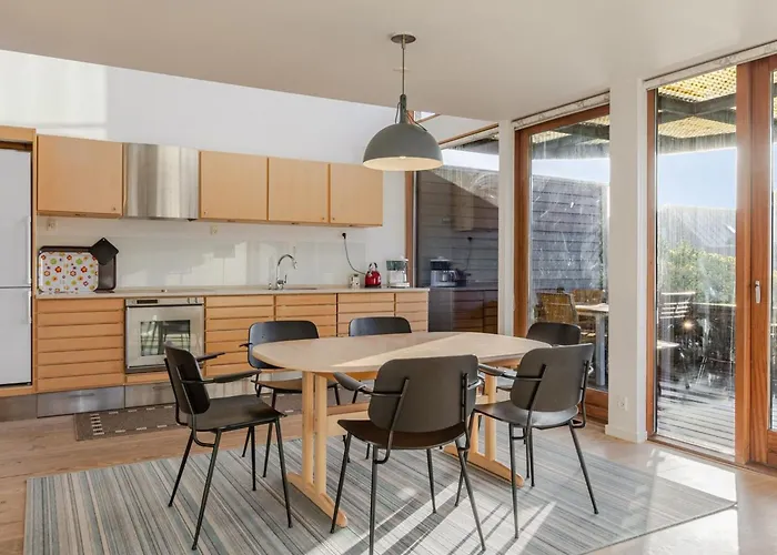 Thomine - 2-5km From The Sea By Interhome Sønderby