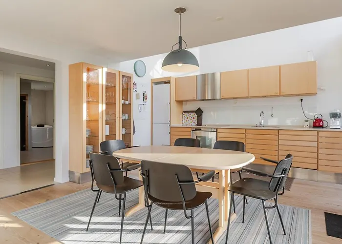 Thomine - 2-5km From The Sea By Interhome * Sønderby