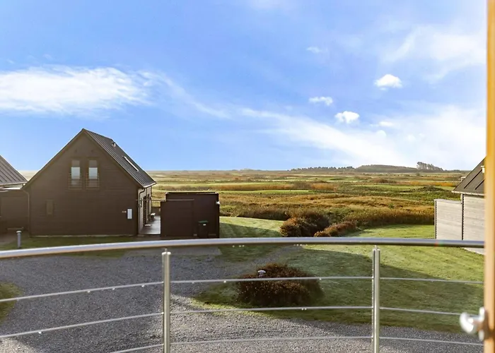 Thomine - 2-5km From The Sea By Interhome Feriehus Sønderby