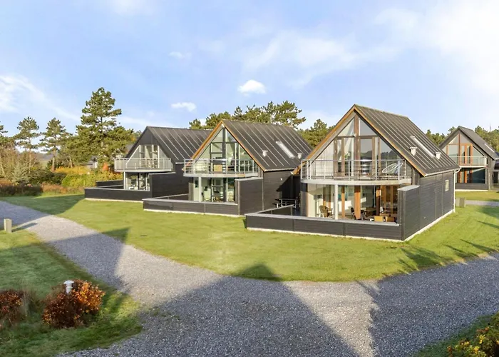 Thomine - 2-5km From The Sea By Interhome Sønderby