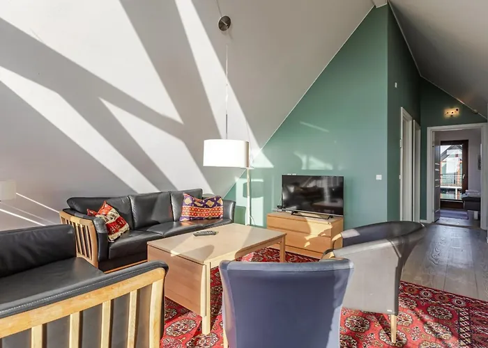 Feriehus Thomine - 2-5km From The Sea By Interhome