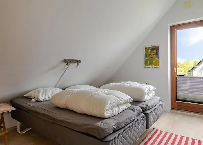 Thomine - 2-5km From The Sea By Interhome Sønderby