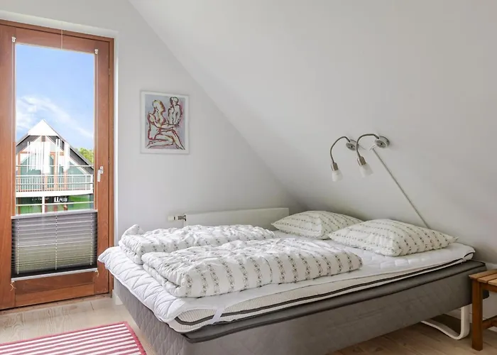 Thomine - 2-5km From The Sea By Interhome Feriehus Sønderby