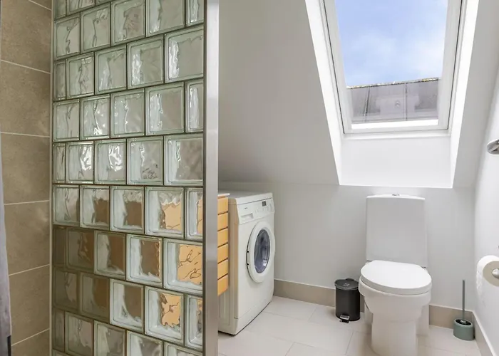 Thomine - 2-5km From The Sea By Interhome Feriehus Sønderby