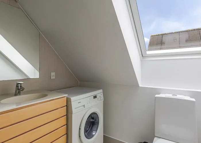 Feriehus Thomine - 2-5km From The Sea By Interhome Sønderby