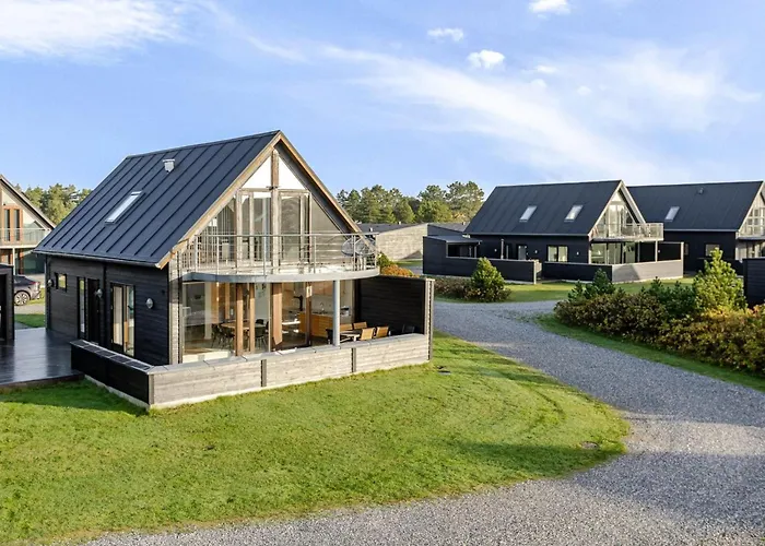 Thomine - 2-5km From The Sea By Interhome Feriehus *